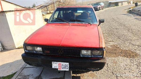 Volkswagen Passat 1986 for sale in Iraq - Mosul
